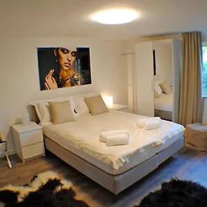 Apartment Prettige Dagen