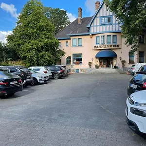 Pannenhuis Hotel