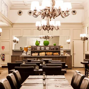 Ξενοδοχείο Des Colonies Brussels By Mercure