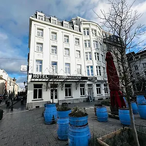Ξενοδοχείο La Grande Cloche