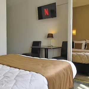 Adoma Hotel Gante