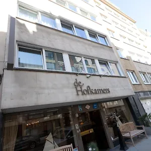 https://hotel-de-hofkamers.hotelsghent.com