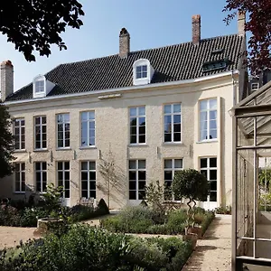 Bed and Breakfast De Corenbloem Luxury