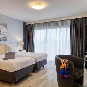 Ξενοδοχείο First Euroflat