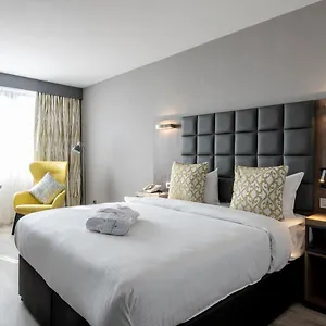 Gresham Belson Brussels Hotel Woluwe-Saint-Lambert