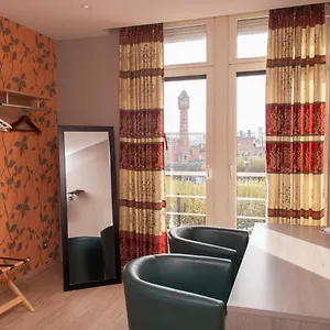 Castel Hotel Gante