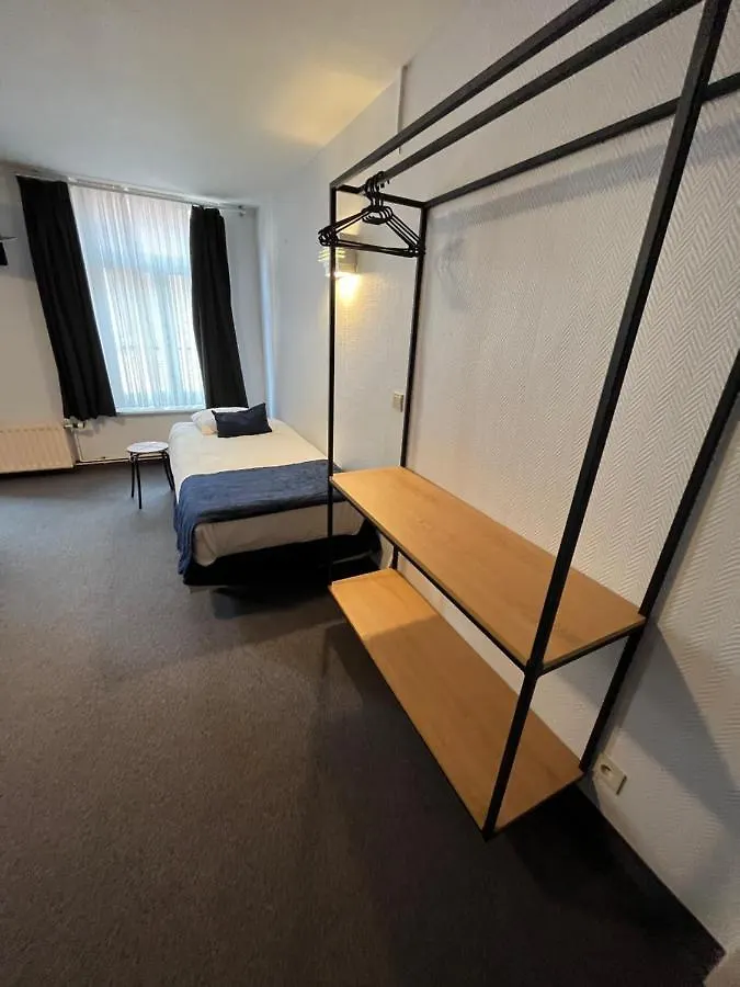 Hotel Montovani Brujas