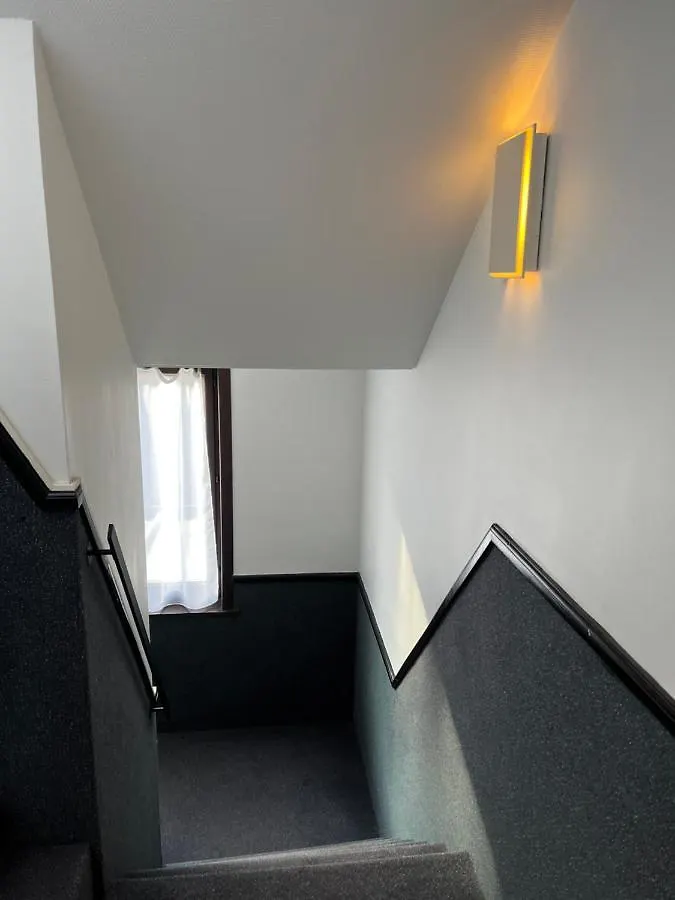 Hotel Montovani Brujas 2*,