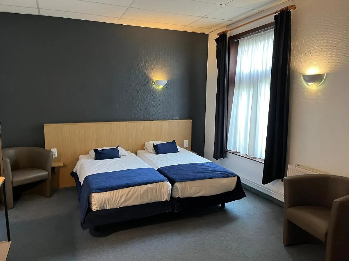 Hotel Montovani Brujas