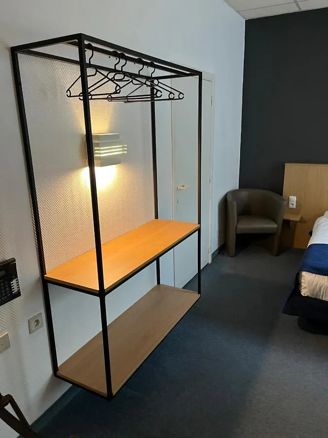 Hotel Montovani Brujas