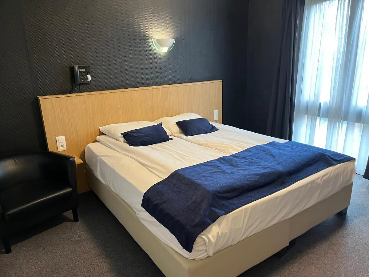 Hotel Montovani Brujas