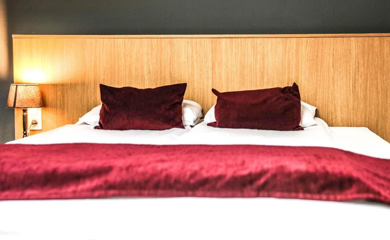 Hotel Montovani Brujas