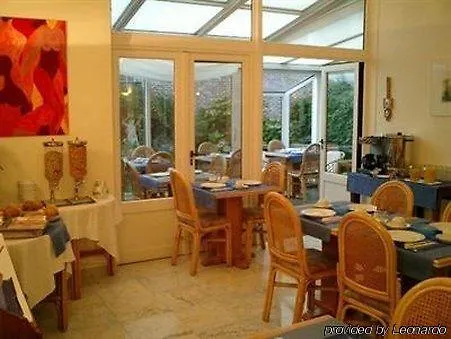Hotel Montovani Brujas