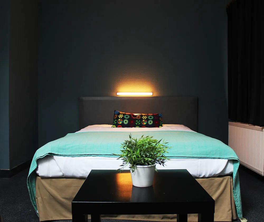 Hotel Montovani Brujas