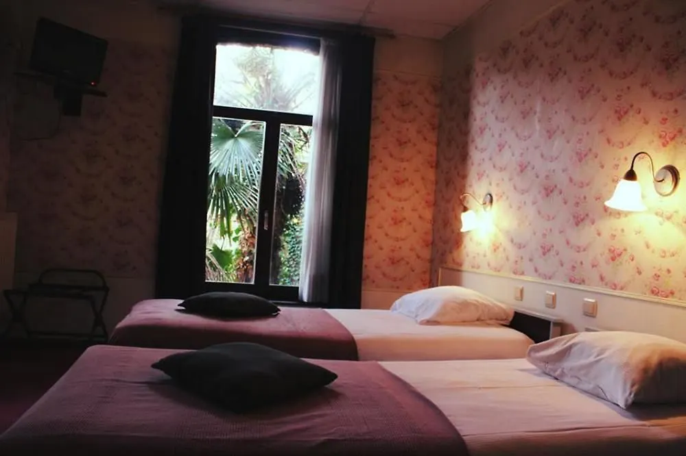 Hotel Montovani Brujas