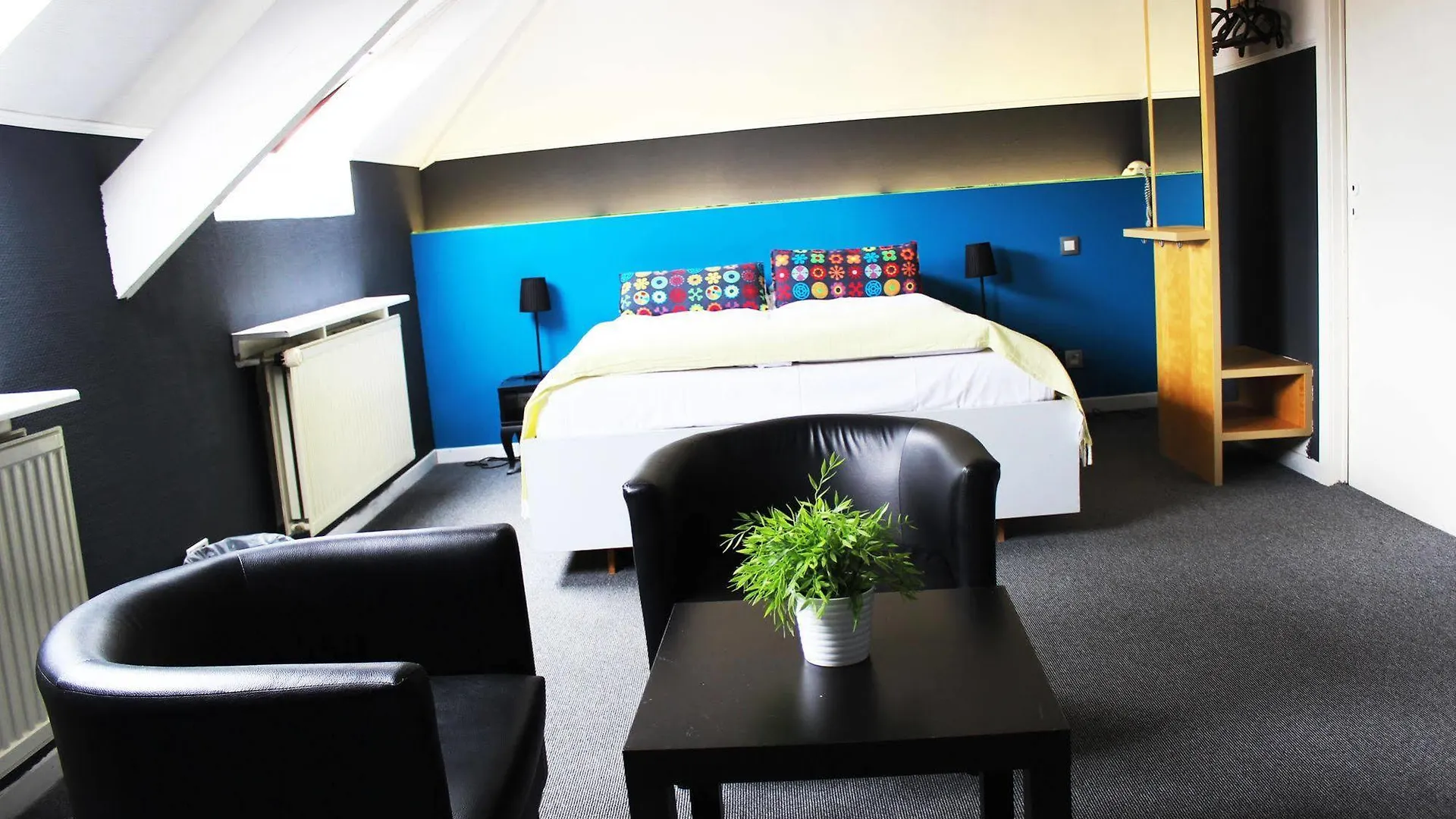 Hotel Montovani Brujas