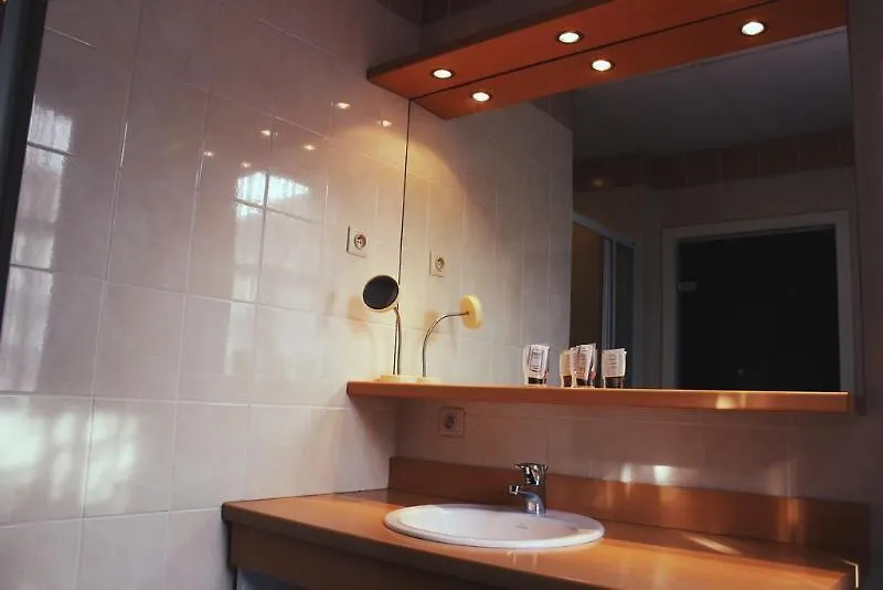 **  Hotel Montovani Brujas Bélgica